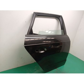 Recambio de puerta trasera derecha para audi a3 sportback (8va, 8vf) 2.0 tfsi quattro referencia OEM IAM 8V4833052B  