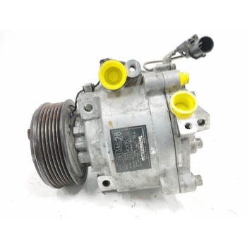 Recambio de compresor aire acondicionado para mitsubishi asx (ga0w) 1.8 di-d cat referencia OEM IAM 7813A628 QS90 