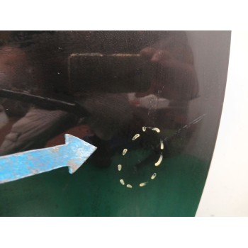Recambio de puerta delantera derecha para audi a3 sportback (8va, 8vf) 2.0 tfsi quattro referencia OEM IAM 8V4831052B  
