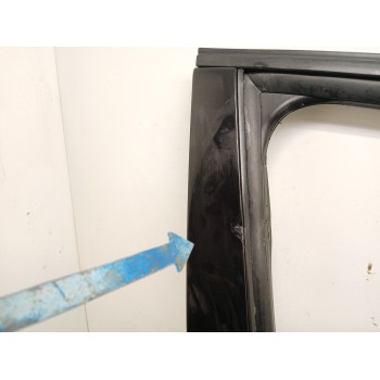 Recambio de puerta delantera derecha para audi a3 sportback (8va, 8vf) 2.0 tfsi quattro referencia OEM IAM 8V4831052B  