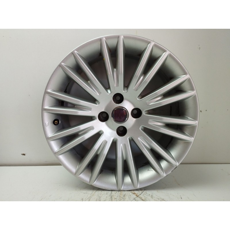 Recambio de llanta para fiat bravo ii (198_) 1.4 t-jet (198axg1b) referencia OEM IAM 735453764 7JX16H2 ET31 H4 4X100