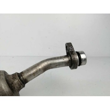 Recambio de tubos aire acondicionado para nissan qashqai (j10) 2.0 dci turbodiesel cat referencia OEM IAM   