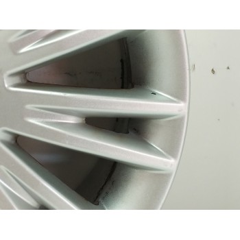 Recambio de llanta para fiat bravo ii (198_) 1.4 t-jet (198axg1b) referencia OEM IAM 735453764 7JX16H2 ET31 H4 4X100
