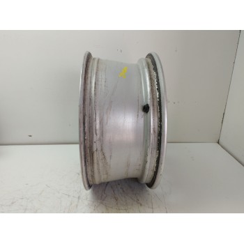Recambio de llanta para fiat bravo ii (198_) 1.4 t-jet (198axg1b) referencia OEM IAM 735453764 7JX16H2 ET31 H4 4X100