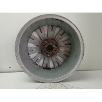 Recambio de llanta para fiat bravo ii (198_) 1.4 t-jet (198axg1b) referencia OEM IAM 735453764 7JX16H2 ET31 H4 4X100