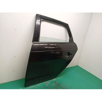 Recambio de puerta trasera izquierda para audi a3 sportback (8va, 8vf) 2.0 tfsi quattro referencia OEM IAM 8V4833051B  