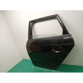 Recambio de puerta trasera izquierda para audi a3 sportback (8va, 8vf) 2.0 tfsi quattro referencia OEM IAM 8V4833051B  