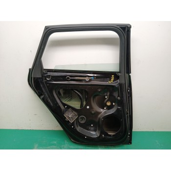 Recambio de puerta trasera izquierda para audi a3 sportback (8va, 8vf) 2.0 tfsi quattro referencia OEM IAM 8V4833051B  