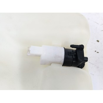 Recambio de deposito limpia para renault fluence (l3_) 1.5 dci (l30b) referencia OEM IAM 289100025R 289100918R 