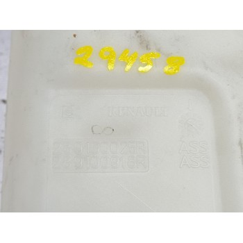 Recambio de deposito limpia para renault fluence (l3_) 1.5 dci (l30b) referencia OEM IAM 289100025R 289100918R 