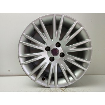 Recambio de llanta para fiat bravo ii (198_) 1.4 t-jet (198axg1b) referencia OEM IAM 735453764 7JX16H2 ET31 H4 4X100
