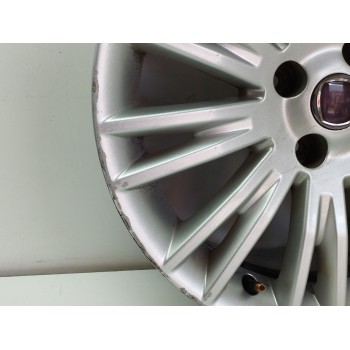 Recambio de llanta para fiat bravo ii (198_) 1.4 t-jet (198axg1b) referencia OEM IAM 735453764 7JX16H2 ET31 H4 4X100