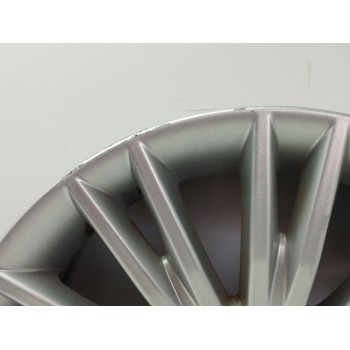 Recambio de llanta para fiat bravo ii (198_) 1.4 t-jet (198axg1b) referencia OEM IAM 735453764 7JX16H2 ET31 H4 4X100