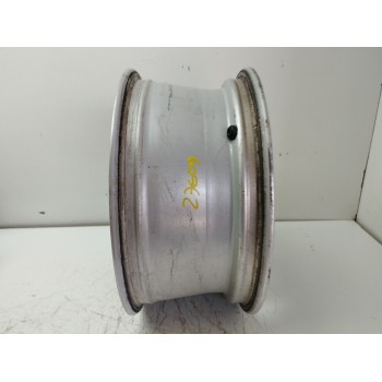 Recambio de llanta para fiat bravo ii (198_) 1.4 t-jet (198axg1b) referencia OEM IAM 735453764 7JX16H2 ET31 H4 4X100