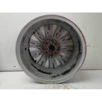 Recambio de llanta para fiat bravo ii (198_) 1.4 t-jet (198axg1b) referencia OEM IAM 735453764 7JX16H2 ET31 H4 4X100