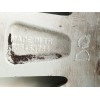 Recambio de llanta para fiat bravo ii (198_) 1.4 t-jet (198axg1b) referencia OEM IAM 735453764 7JX16H2 ET31 H4 4X100