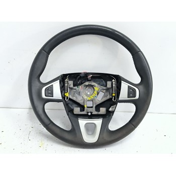 Recambio de volante para renault fluence (l3_) 1.5 dci (l30b) referencia OEM IAM 484300020R  