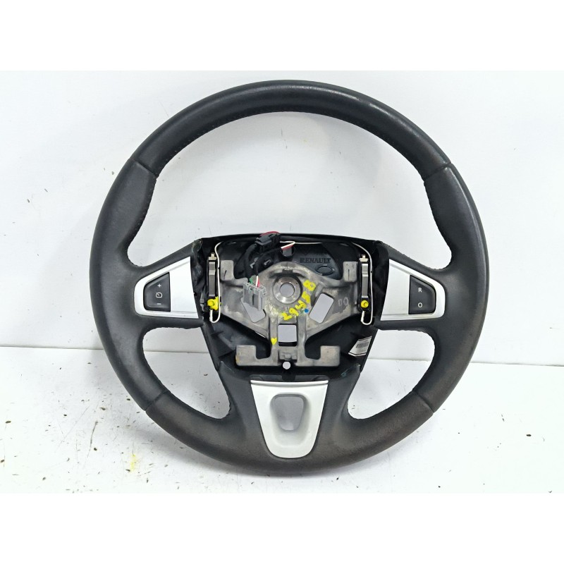 Recambio de volante para renault fluence (l3_) 1.5 dci (l30b) referencia OEM IAM 484300020R  
