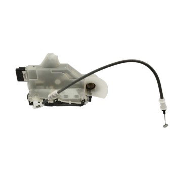 Recambio de cerradura puerta trasera izquierda para toyota proace city furgoneta/monovolumen (bpz_) 1.5 d-4d 100 (bpzmd) referen