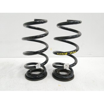 Recambio de muelle amortiguacion para tesla model 3 (5yj3) ev referencia OEM IAM 104447201E  