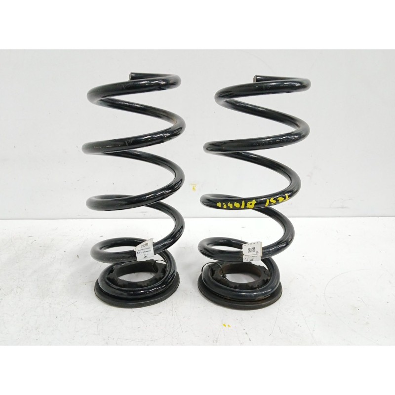 Recambio de muelle amortiguacion para tesla model 3 (5yj3) ev referencia OEM IAM 104447201E  