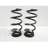 Recambio de muelle amortiguacion para tesla model 3 (5yj3) ev referencia OEM IAM 104447201E  