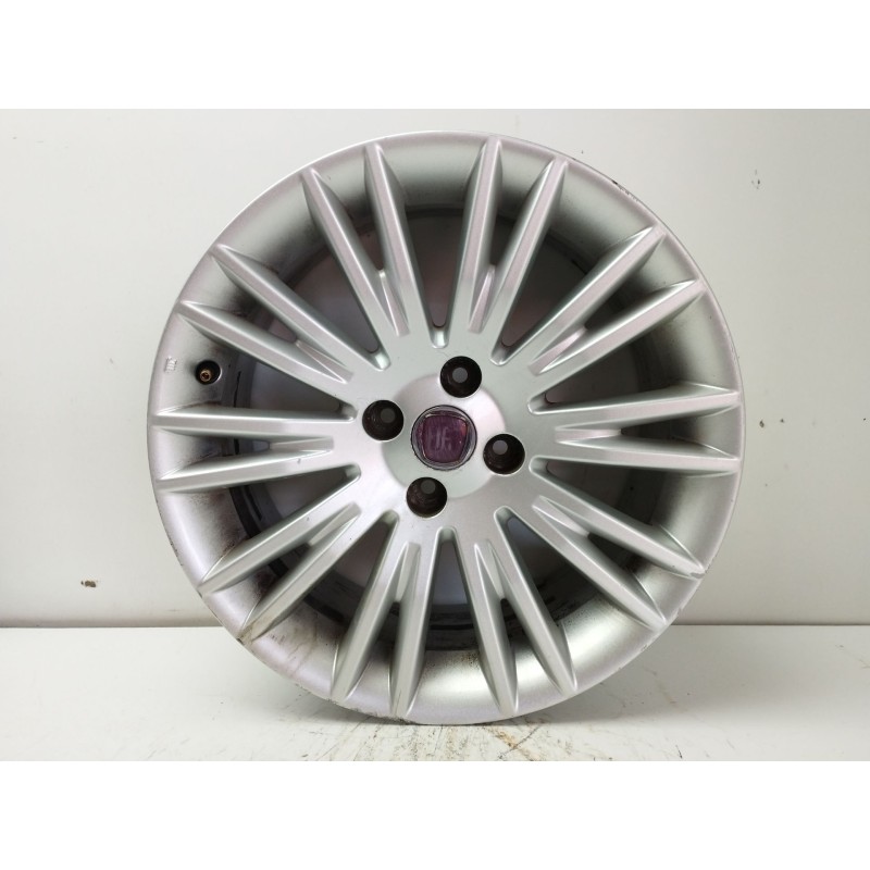 Recambio de llanta para fiat bravo ii (198_) 1.4 t-jet (198axg1b) referencia OEM IAM 735453764 7JX16H2 ET31 H4 4X100