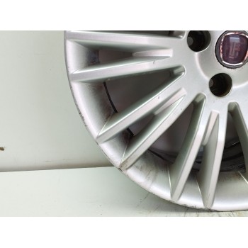 Recambio de llanta para fiat bravo ii (198_) 1.4 t-jet (198axg1b) referencia OEM IAM 735453764 7JX16H2 ET31 H4 4X100