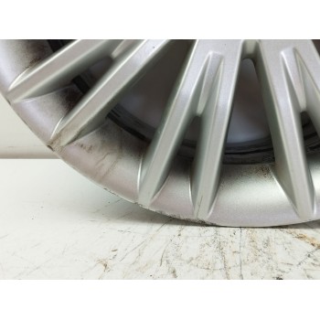 Recambio de llanta para fiat bravo ii (198_) 1.4 t-jet (198axg1b) referencia OEM IAM 735453764 7JX16H2 ET31 H4 4X100