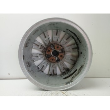 Recambio de llanta para fiat bravo ii (198_) 1.4 t-jet (198axg1b) referencia OEM IAM 735453764 7JX16H2 ET31 H4 4X100