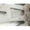 Recambio de llanta para fiat bravo ii (198_) 1.4 t-jet (198axg1b) referencia OEM IAM 735453764 7JX16H2 ET31 H4 4X100