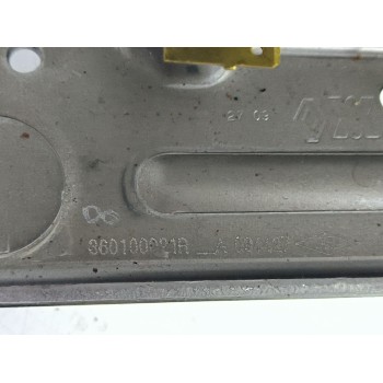 Recambio de palanca freno de mano para renault fluence (l3_) 1.5 dci (l30b) referencia OEM IAM 360100021R  
