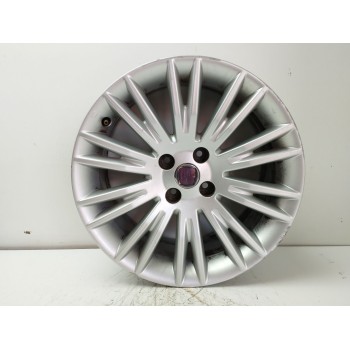 Recambio de llanta para fiat bravo ii (198_) 1.4 t-jet (198axg1b) referencia OEM IAM 735453764 7JX16H2 ET31 H4 4X100