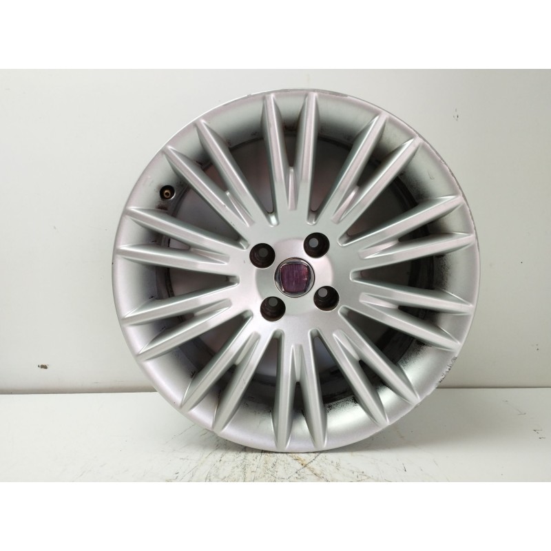 Recambio de llanta para fiat bravo ii (198_) 1.4 t-jet (198axg1b) referencia OEM IAM 735453764 7JX16H2 ET31 H4 4X100