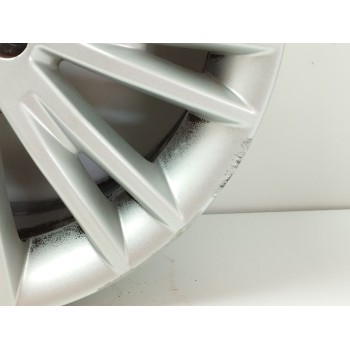 Recambio de llanta para fiat bravo ii (198_) 1.4 t-jet (198axg1b) referencia OEM IAM 735453764 7JX16H2 ET31 H4 4X100