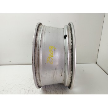 Recambio de llanta para fiat bravo ii (198_) 1.4 t-jet (198axg1b) referencia OEM IAM 735453764 7JX16H2 ET31 H4 4X100