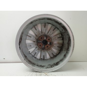 Recambio de llanta para fiat bravo ii (198_) 1.4 t-jet (198axg1b) referencia OEM IAM 735453764 7JX16H2 ET31 H4 4X100