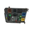 Recambio de caja reles / fusibles para citroën c4 picasso 1.6 blue-hdi fap referencia OEM IAM 9806687980 S180204004B 