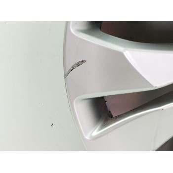 Recambio de llanta para honda cr-v 1.6 dtec cat referencia OEM IAM 17065A 6.5JX17 ET50 H5 5X115