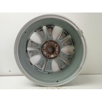 Recambio de llanta para honda cr-v 1.6 dtec cat referencia OEM IAM 17065A 6.5JX17 ET50 H5 5X115