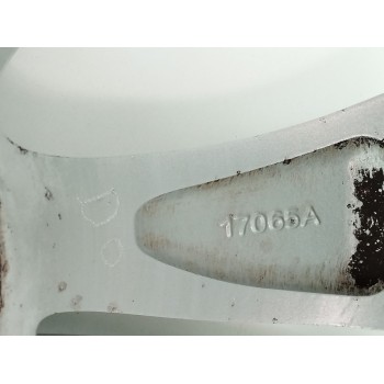 Recambio de llanta para honda cr-v 1.6 dtec cat referencia OEM IAM 17065A 6.5JX17 ET50 H5 5X115