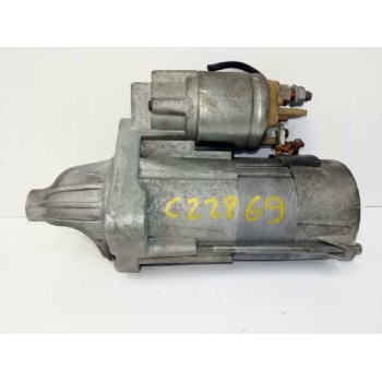 Recambio de motor arranque para bmw serie 5 berlina (e60) 2.0 16v diesel referencia OEM IAM 7787364  