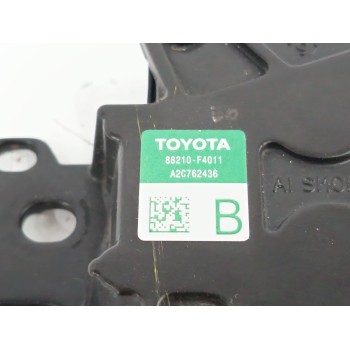 Recambio de modulo encendido para toyota c-hr (_x1_) 1.8 hybrid (zyx10_, zyx11_) referencia OEM IAM 88210F4011  