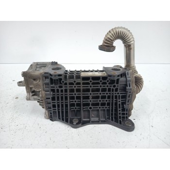 Recambio de enfriador egr para citroën berlingo furgón/monospace (k9) 1.5 bluehdi 100 referencia OEM IAM 9813050280  
