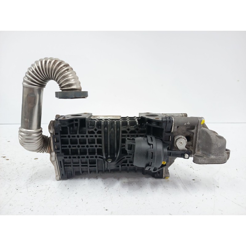ENFRIADOR EGR