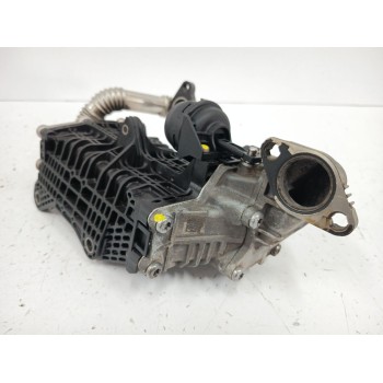 Recambio de enfriador egr para citroën berlingo furgón/monospace (k9) 1.5 bluehdi 100 referencia OEM IAM 9813050280  