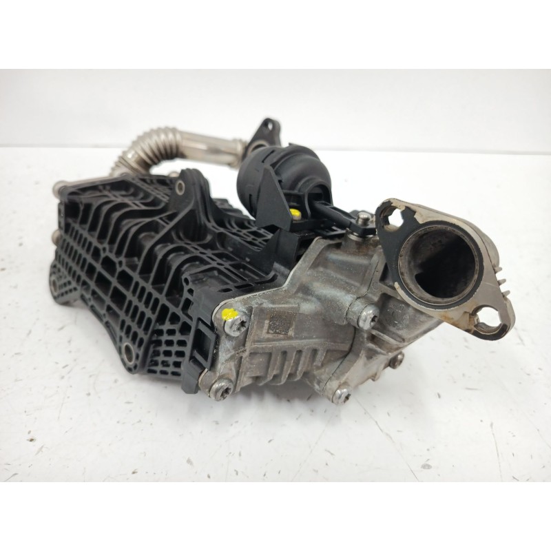 ENFRIADOR EGR