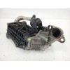 Recambio de enfriador egr para citroën berlingo furgón/monospace (k9) 1.5 bluehdi 100 referencia OEM IAM 9813050280  