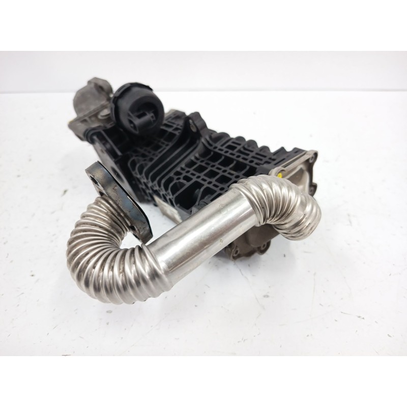 ENFRIADOR EGR