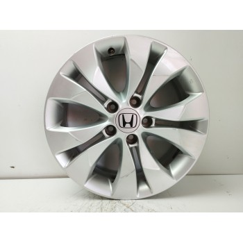 LLANTA 17065A 6.5JX17 ET50 H5 5X115